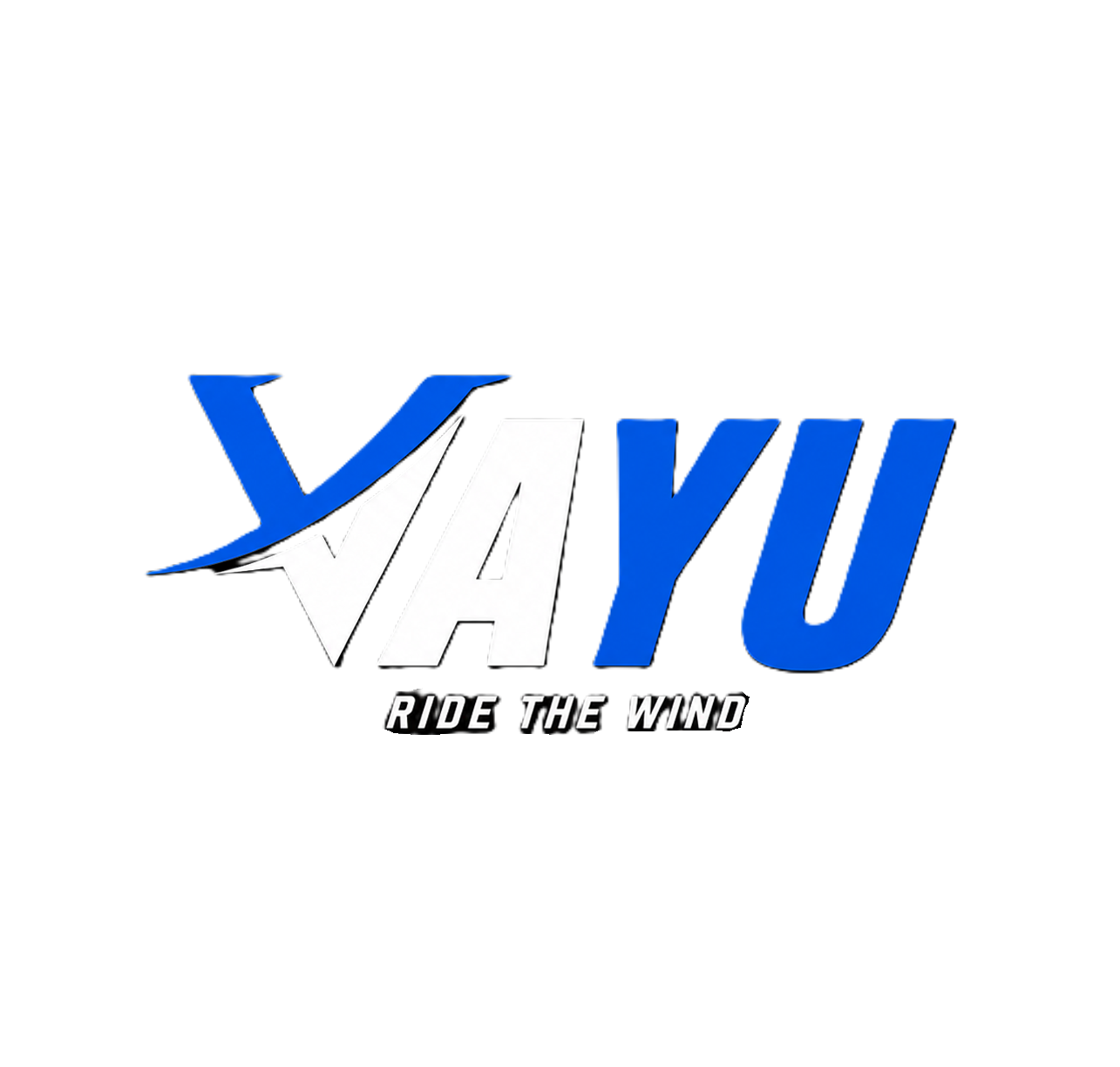 VAYU — Ride the Wind